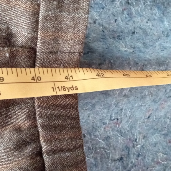 Men's Dress Pant - Picture 3 of 6